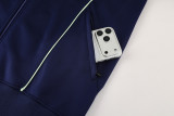 Ajax 25/26 Full-Zip Team Track Jacket