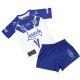 Kids Canterbury Bulldogs 2026 Home Rugby Kit