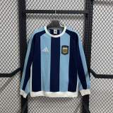 Argentina 2026 Team Sweatshirt