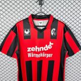 SC Freiburg 1994/1995 Home Retro Jersey