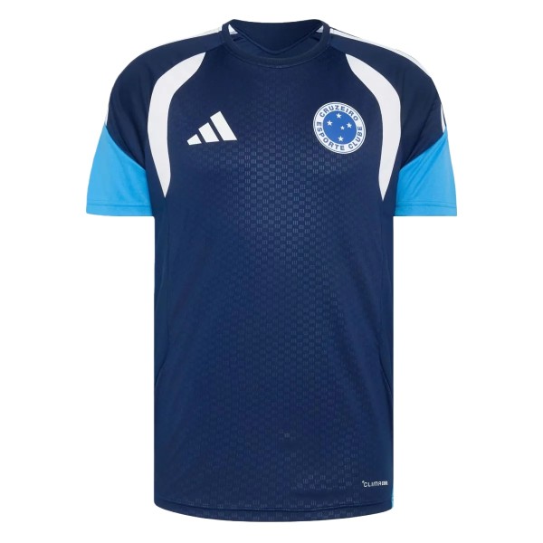 Thai Version Cruzeiro 2026 Training Jersey