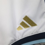 Player Version Argentina 2026 Home Authentic Shorts