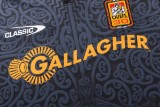 Chiefs 2026 Men's Home Rugby Jersey