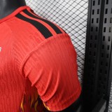 Player Version Japan 2026 Goalkeeper Authentic Jersey
