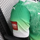 Player Version Ivory Coast 2026 Special Authentic Jersey