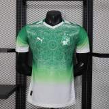 Player Version Ivory Coast 2026 Special Authentic Jersey