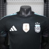 Player Version Argentina 2026 Goalkeeper Authentic Jersey
