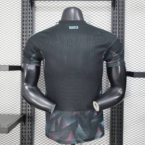 Player Version Argentina 2026 Goalkeeper Authentic Jersey