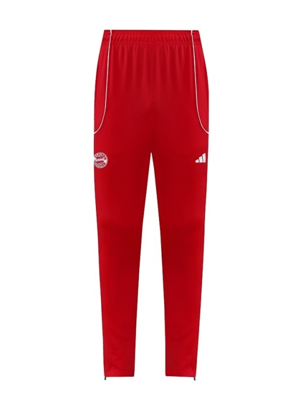 Bayern Munich 25/26 Training Track Pants