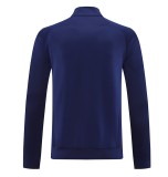 Ajax 25/26 Full-Zip Team Track Jacket