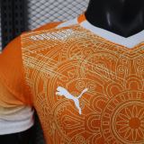 Player Version Ivory Coast 2026 Special Authentic Jersey