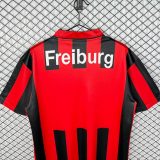 SC Freiburg 1994/1995 Home Retro Jersey