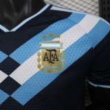 Player Version Argentina 2026 Special Authentic Jersey