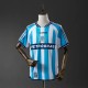 Racing Club de Avellaneda 2003/2004 Home Retro Jersey