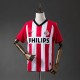 PSV Eindhoven 2009/2010 Home Retro Jersey