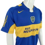 Boca Juniors 2005/2006 Home Retro Jersey