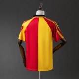 Galatasaray 1998/1999 Home Retro Jersey