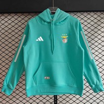 Benfica 25/26 Team Hoodie