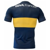 Boca Juniors 2014/2015 Home Retro Jersey