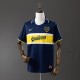 Boca Juniors 1996/1997 Home Retro Jersey