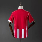 PSV Eindhoven 2004/2005 Home Retro Jersey