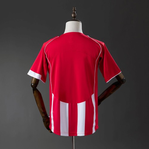 PSV Eindhoven 2004/2005 Home Retro Jersey