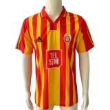 Galatasaray 2000/2001 Home Retro Jersey