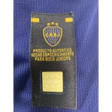 Boca Juniors 2006/2007 Home Retro Jersey