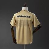 Boca Juniors 2007/2008 Away Retro Jersey