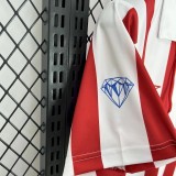 Granada CF 2005/2006 Home Retro Jersey