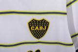 Boca Juniors 1999 Away Retro Jersey