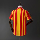 Galatasaray 2000/2001 Home Retro Jersey