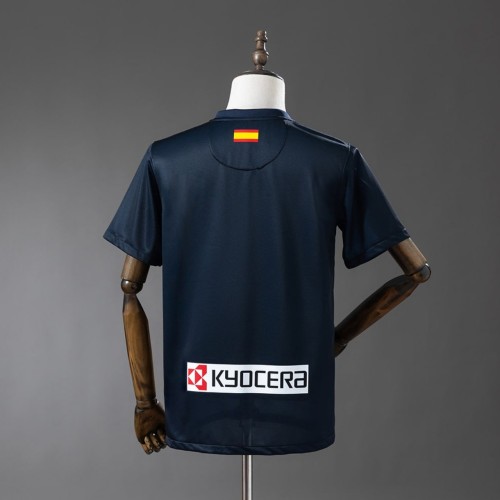 Atlético Madrid 2011/2012 Away Retro Jersey