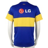 Boca Juniors 2011/2012 Home Retro Jersey