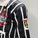 Corinthians 1995 Away Retro Jersey