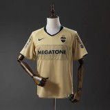 Boca Juniors 2007/2008 Away Retro Jersey