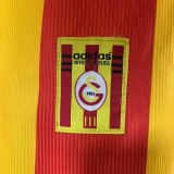 Galatasaray 1999/2000 Home Retro Jersey