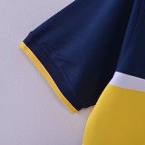 Boca Juniors 1996/1997 Home Retro Jersey