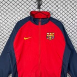Barcelona 1998/2000 Retro Track Jersey