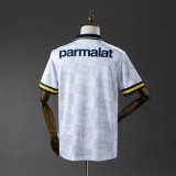 Boca Juniors 1995/1996 Away Retro Jersey