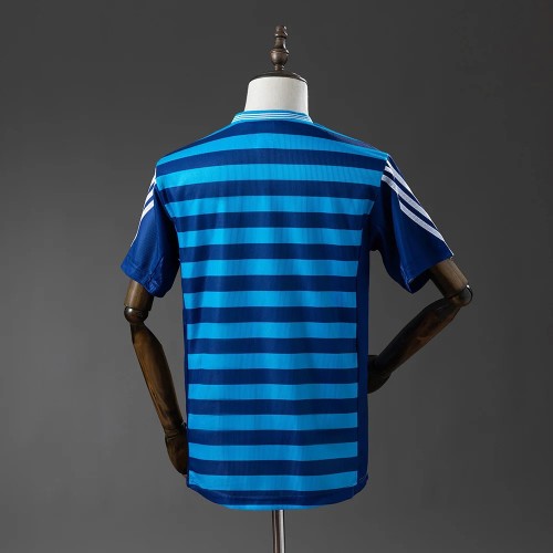 Racing Club de Avellaneda 1999/2000 Away Retro Jersey