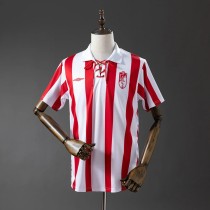 Granada CF 2005/2006 Home Retro Jersey