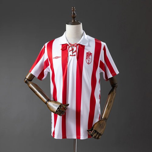 Granada CF 2005/2006 Home Retro Jersey