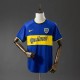 Boca Juniors 2000/2001 Home Retro Jersey
