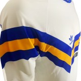 Boca Juniors 1990/1991 Away Retro Jersey