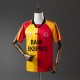 Galatasaray 1997/1998 Home Retro Jersey