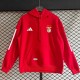 Benfica 25/26 Team Hoodie Red