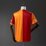 Galatasaray 2013/2014 Home Retro Jersey