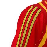 Galatasaray 2000/2001 Home Retro Jersey