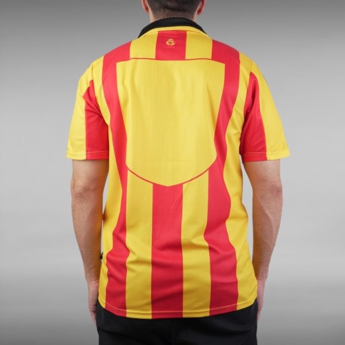 Galatasaray 1999/2000 Home Retro Jersey
